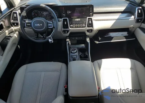 2023 Kia Sorento Ex z USA, uszkodzony, nr VIN KNDRH4LGXP5175160